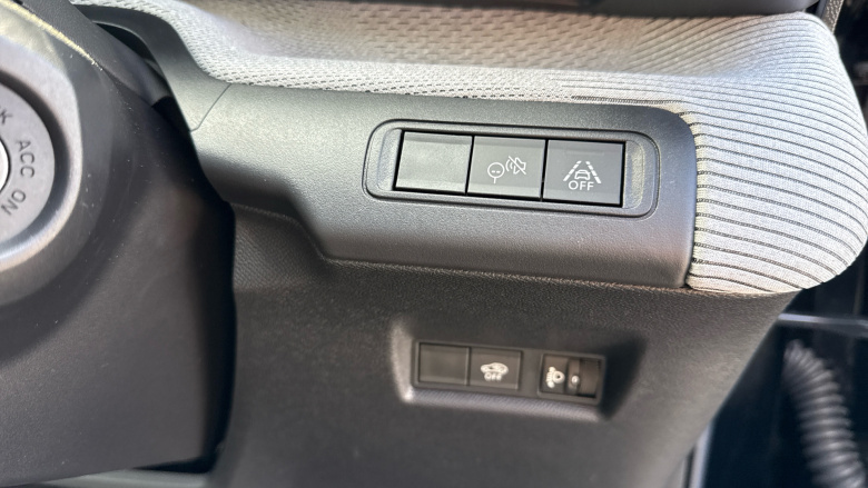 Citroen C3 83kW Max 44kWh 5dr Auto Electric Hatchback